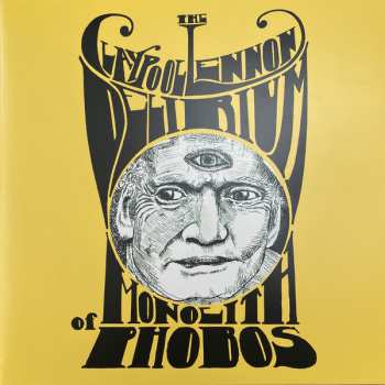 2LP The Claypool Lennon Delirium: Monolith Of Phobos LTD | CLR
