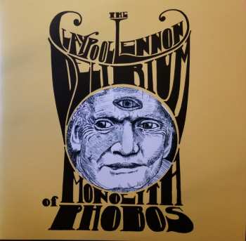 2LP The Claypool Lennon Delirium: Monolith Of Phobos CLR | LTD