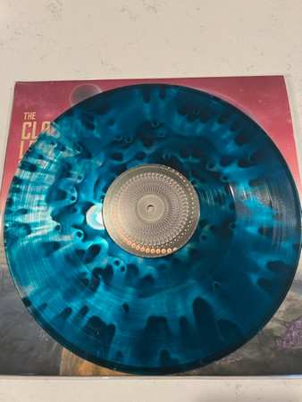 2LP The Claypool Lennon Delirium: South Of Reality CLR