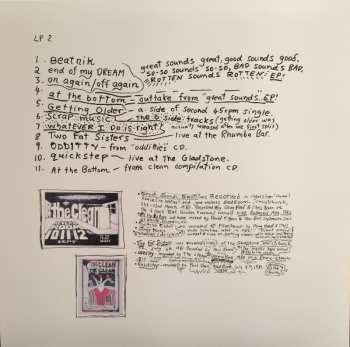 4LP/Box Set The Clean: Anthology
