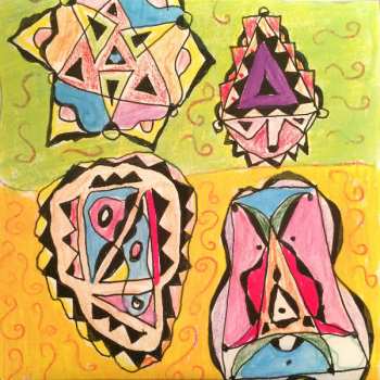 4LP/Box Set The Clean: Anthology