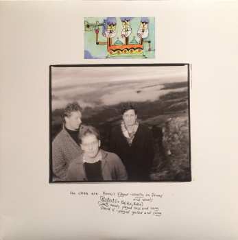 4LP/Box Set The Clean: Anthology