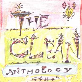 2CD The Clean: Anthology