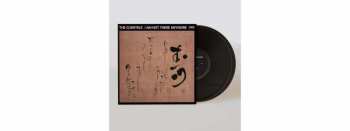 2LP The Clientele: I Am Not There Anymore
