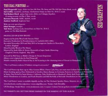 CD Coal Porters: No. 6