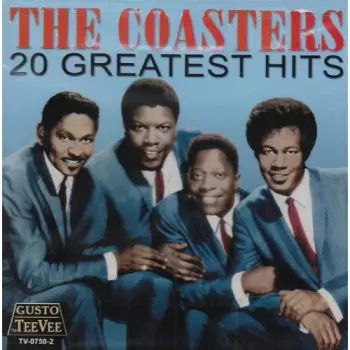 The Coasters: 20 Greatest Hits