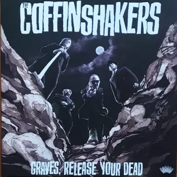 Graves, Release Your Dead