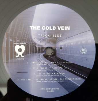 LP The Cold Vein: Simple Trick More Voodoo