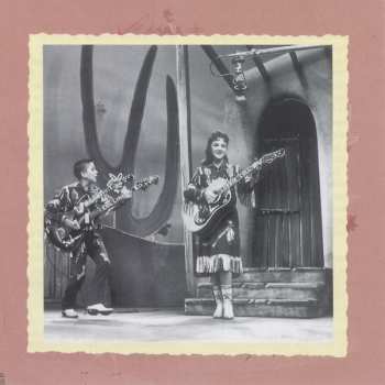 CD The Collins Kids: The Rockin'est