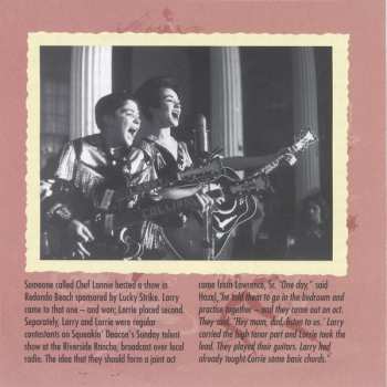 CD The Collins Kids: The Rockin'est