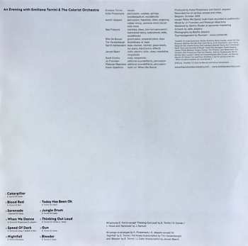 LP Emiliana Torrini: The Colorist & Emiliana Torrini DLX