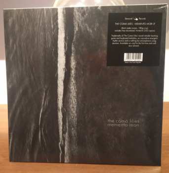 LP The Coma Lilies: Memento Mori