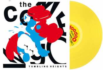 LP The Come N'Go: Tumbling Heights