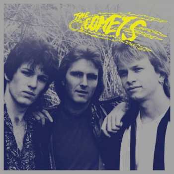 LP The Comets: The Comets