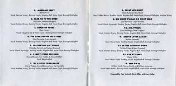 CD The Commitments: The Commitments (Original Motion Picture Soundtrack)