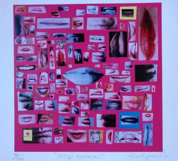 LP The Common Cold: Shut Up! Yo Liberals! LTD | NUM