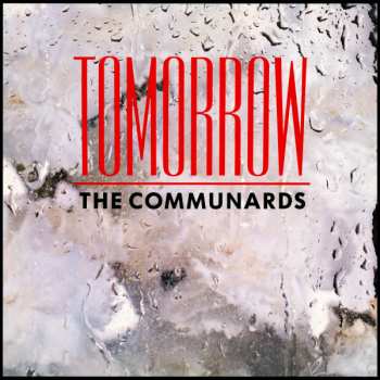 LP The Communards: Tomorrow