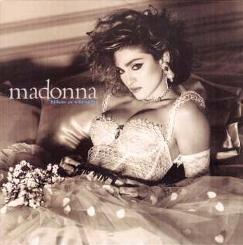 11CD/Box Set Madonna: The Complete Studio Albums (1983 - 2008) LTD