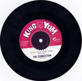 SP The Connection: Don't Talk To My Baby LTD