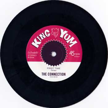 SP The Connection: Don't Talk To My Baby LTD