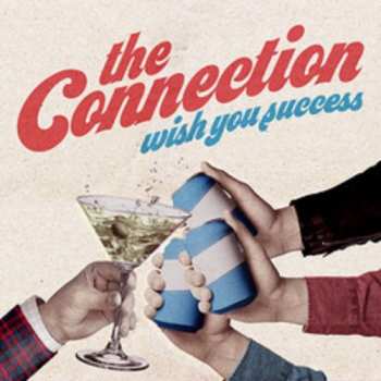 CD The Connection: Wish You Success