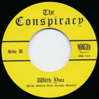 SP The Conspiracy: Dream World