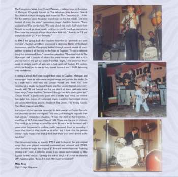 SP The Conspiracy: Dream World