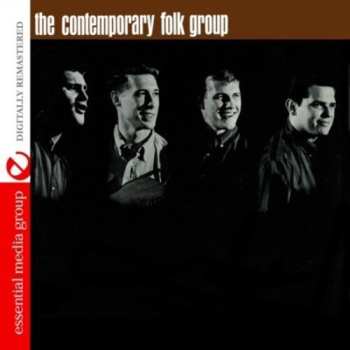 Album The Contemporary Folk Group: The Contemporary Folk Group