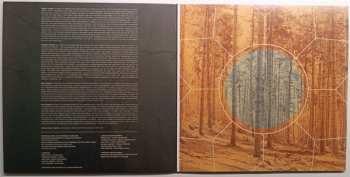 2LP The Contortionist: Language (Rediscovered Edition) CLR | LTD