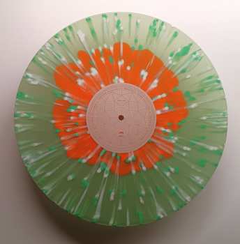 2LP The Contortionist: Language (Rediscovered Edition) CLR | LTD