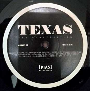 LP Texas: The Conversation