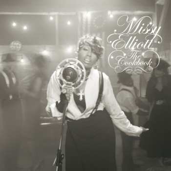 Album Missy Elliott: The Cookbook