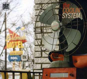 CD The Coolin' System: The Coolin' System
