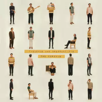 The Coronas: Thoughts & Observations