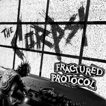 Album The Corps: Fractured Protocol