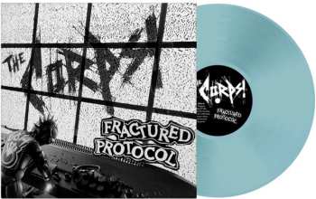 LP The Corps: Fractured Protocol CLR