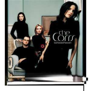 Album The Corrs: Borrowed Heaven