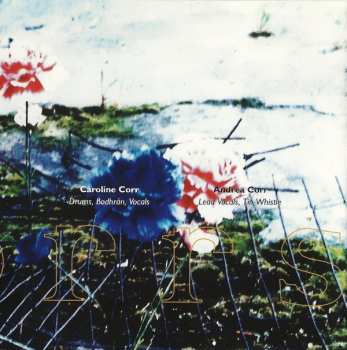 CD The Corrs: Forgiven, Not Forgotten