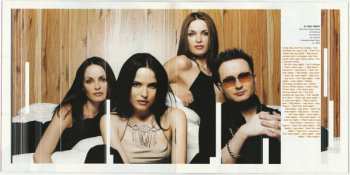 CD The Corrs: In Blue