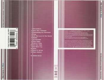 CD The Corrs: In Blue