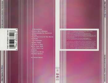 CD The Corrs: In Blue