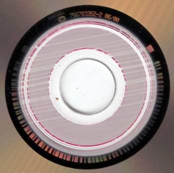 CD The Corrs: In Blue