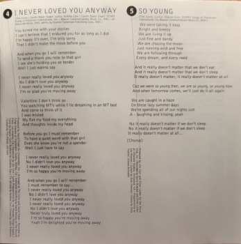 CD The Corrs: Talk On Corners