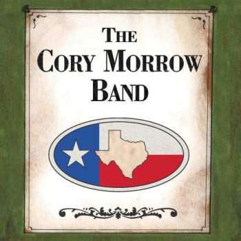 CD The Cory Morrow Band: The Cory Morrow Band