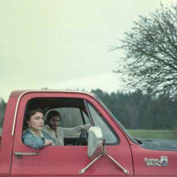 LP The County Liners: Mary Jane Dunphe & Chris McDonnell In The County Liners