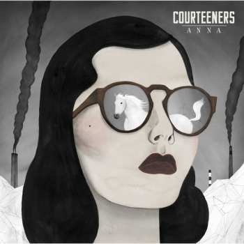 LP The Courteeners: Anna