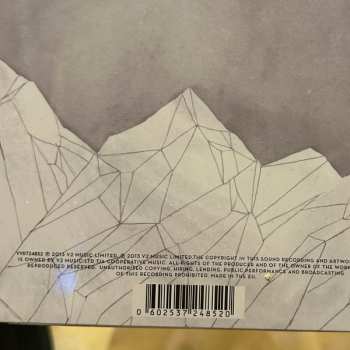 LP The Courteeners: Anna