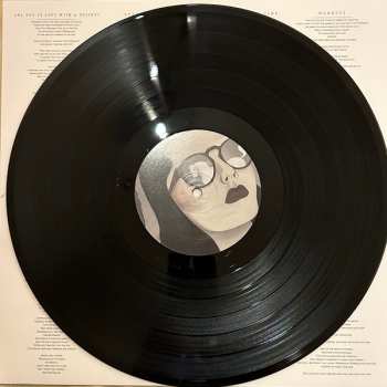 LP The Courteeners: Anna