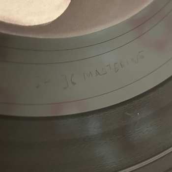 LP The Courteeners: Anna