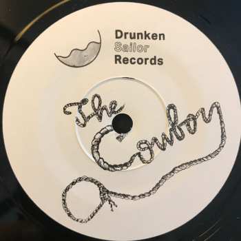 SP The Cowboy: The Cowboy